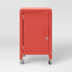 Metal Rolling Locker Dorm Storage Cabinet With Lock- Room Essentials™ 9 Metal Rolling Locker Dorm Storage Cabinet With Lock- Room Essentials™ -Room Essentials™ GUEST 01cd758f 1b8d 4b98 a3d0 b5c54d3d6e32