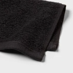 18pk Everyday Washcloths - Room Essentials™ -Room Essentials™ GUEST 02941321 c441 41f6 8aef 3b346e099d4a