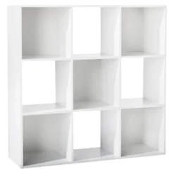11" 9 Cube Organizer Shelf - Room Essentials 9 11" 9 Cube Organizer Shelf - Room Essentials -Room Essentials™ GUEST 04e7ca3d 6ad0 4a15 a82c af53a6eaa46b