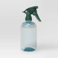 17 Fl Oz Garden Spray Bottle - Room Essentials™ -Room Essentials™ GUEST 08ffc42b 77da 41b1 8f1c 19f5a2be3b93