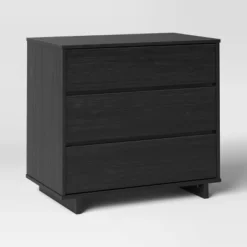 Modern 32" Wide 3 Drawer Dresser - Room Essentials™ 17 Modern 32" Wide 3 Drawer Dresser - Room Essentials™ -Room Essentials™ GUEST 0b7a7f52 f44a 4b8c bdae 918473a0c507