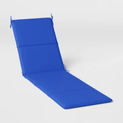 22"x78" Outdoor Chaise Cushion - Room Essentials™ -Room Essentials™ GUEST 0c931eb0 4d17 4efd a7d5 813d2135ffda