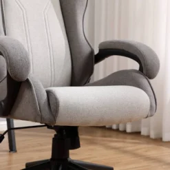 Swivel Dorm Gaming Chair Gray - Room Essentials™: Upholstered Computer Desk Chair, Adjustable, Fixed Arms 20 Swivel Dorm Gaming Chair Gray - Room Essentials™: Upholstered Computer Desk Chair, Adjustable, Fixed Arms -Room Essentials™ GUEST 0ec9bb3b 6a24 4e78 bb7b 14f7b0336107