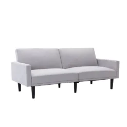 Futon Sofa With Arms - Room Essentials™ 23 Futon Sofa With Arms - Room Essentials™ -Room Essentials™ GUEST 1023df2f fc00 486d b684 f3067bdecc58