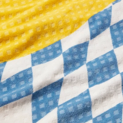 Popsicle Beach Towel - Room Essentials™ 2 Popsicle Beach Towel - Room Essentials™ - Image 2