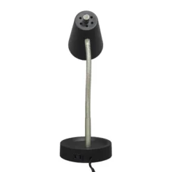 Task Table Lamp (Includes LED Light Bulb) - Room Essentials™ -Room Essentials™ GUEST 13b03afe b30b 40e0 8c33 d3b70fe74ceb
