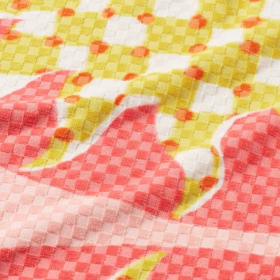 Sun Beach Towel - Room Essentials™ 3 Sun Beach Towel - Room Essentials™ - Image 3