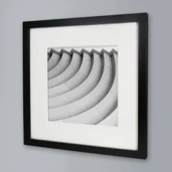 12" X 12" Matted To 8" X 8" Thin Gallery Frame - Room Essentials™ -Room Essentials™ GUEST 1a2e0bc3 ec84 4ce0 a67b b8410858332f