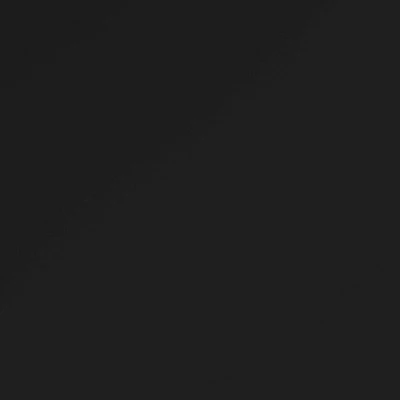 36" Round Dining Table Black - Room Essentials™ 4 36" Round Dining Table Black - Room Essentials™ - Image 4