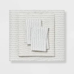 Solid Microfiber Comforter & Sheets Set - Room Essentials™ 9 Solid Microfiber Comforter & Sheets Set - Room Essentials™ -Room Essentials™ GUEST 1c33d916 bdbc 40c9 a373 f504da43288f