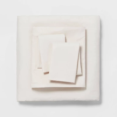 Tread Reversible Microfiber Comforter & Sheets Set Warm Red - Room Essentials™ 5 Tread Reversible Microfiber Comforter & Sheets Set Warm Red - Room Essentials™ - Image 5