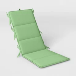 17.5"x50" Adirondack Outdoor Chair Cushion - Room Essentials™ -Room Essentials™ GUEST 1d641ca0 e7ec 4038 9f41 c3374c0789ec