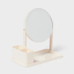 Mirror With Storage - Room Essentials™ -Room Essentials™ GUEST 1e6331b1 7fe3 4159 aedc 094140aa8876