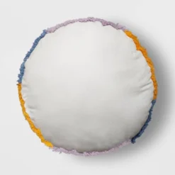 Peace Sign Printed Plush Round Throw Pillow - Room Essentials™ 7 Peace Sign Printed Plush Round Throw Pillow - Room Essentials™ -Room Essentials™ GUEST 1ef36e4b 17d5 4b53 bec2 27d6c59dbbb9