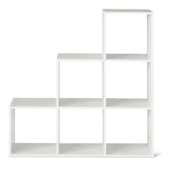 11" 3-2-1 Cube Organizer Shelf - Room Essentials™ -Room Essentials™ GUEST 215402c6 91ae 4928 bf9e aec174f38ea8