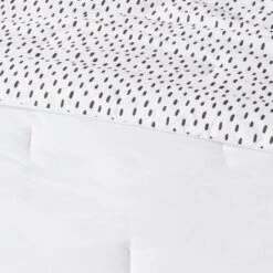 Reversible Microfiber Dot Comforter - Room Essentials™ 9 Reversible Microfiber Dot Comforter - Room Essentials™ -Room Essentials™ GUEST 23b69478 4df5 4cf0 b45c 5626528d18ea