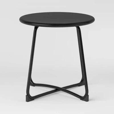 3pc Metal Mesh Small Space Set – Room Essentials™ 6 3pc Metal Mesh Small Space Set – Room Essentials™ - Image 6