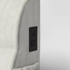 Dorm Charging Headboard Cream - Room Essentials™ 10 Dorm Charging Headboard Cream - Room Essentials™ -Room Essentials™ GUEST 25f8d027 751b 4875 9644 946cb956b049