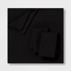 Microfiber Textured Duvet Cover & Sham Set - Room Essentials™ 7 Microfiber Textured Duvet Cover & Sham Set - Room Essentials™ -Room Essentials™ GUEST 28cd38f5 f1fd 4b29 b1bc ff022acc1a71