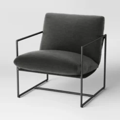 Metal Framed Sling Dorm Chair - Room Essentials™ 14 Metal Framed Sling Dorm Chair - Room Essentials™ -Room Essentials™ GUEST 2ab18e7a f8a4 48c5 965d fd04229d01e2