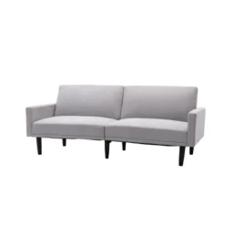 Futon Sofa With Arms - Room Essentials™ 20 Futon Sofa With Arms - Room Essentials™ -Room Essentials™ GUEST 2b193ae2 9ed2 4875 9fd3 abc3a3bd3499