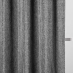 1pc Room Darkening Heathered Window Curtain Panel - Room Essentials™ 8 1pc Room Darkening Heathered Window Curtain Panel - Room Essentials™ -Room Essentials™ GUEST 2b1edef2 826a 4bb0 bcae 0ed9f70792ea