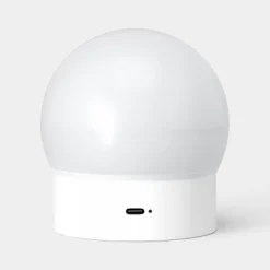 Metal Dome Wall Sconce - Room Essentials™ 9 Metal Dome Wall Sconce - Room Essentials™ -Room Essentials™ GUEST 2ba94fa5 4a0e 4e3d acd9 0499ba61e976