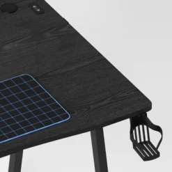 Gaming Dorm Desk With LED Lights And Headphone Holder - Room Essentials™ 21 Gaming Dorm Desk With LED Lights And Headphone Holder - Room Essentials™ -Room Essentials™ GUEST 2c6ca4b4 042a 4ed8 9ca7 adcbc83a22c2