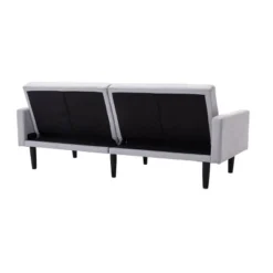 Futon Sofa With Arms - Room Essentials™ 24 Futon Sofa With Arms - Room Essentials™ -Room Essentials™ GUEST 2f5995f1 9abb 4a66 bf9f e7e716c3a2c5