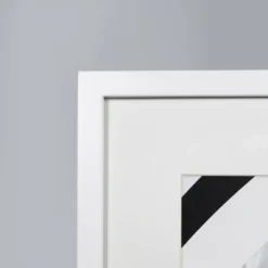 10" X 12" Matted To 5" X 7" Thin Gallery Frame - Room Essentials™ -Room Essentials™ GUEST 320beefd ea2c 476d bbe2 aaf89f8cd3df