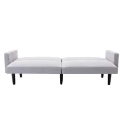 Futon Sofa With Arms - Room Essentials™ 21 Futon Sofa With Arms - Room Essentials™ -Room Essentials™ GUEST 32b3a463 56c1 4a93 a8f9 f3a5a77d8f1d