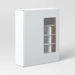 20ct Incandescent Glass G40 Bulbs - Room Essentials™ -Room Essentials™ GUEST 340b1229 4624 4dd2 bd9b c9925d68d3b5