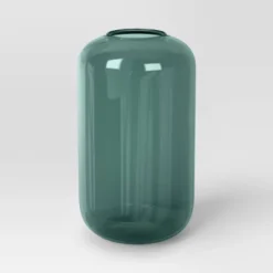 Glass Pill Vase - Room Essentials™ -Room Essentials™ GUEST 3ab467ce 38bc 4b31 b68d 495b3c84d8fc