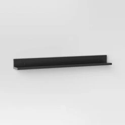 30" Wall Shelf Picture Ledge - Room Essentials™ 7 30" Wall Shelf Picture Ledge - Room Essentials™ -Room Essentials™ GUEST 3afadf32 7a82 465a b7b2 153b6960a222