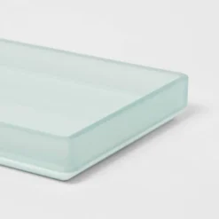 Bathroom Tray Mint - Room Essentials™ -Room Essentials™ GUEST 3b87f2b3 ae0e 4b8e a351 9257491d1db3