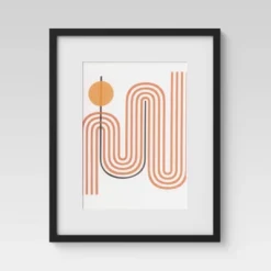 Set Of 7 Gallery Frame Set Black - Room Essentials™ 16 Set Of 7 Gallery Frame Set Black - Room Essentials™ -Room Essentials™ GUEST 3be75518 51c2 4492 af26 7aa007abc8a1