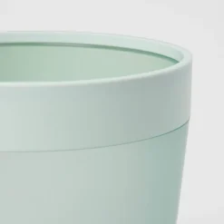 Wastebasket Mint - Room Essentials™ -Room Essentials™ GUEST 3c3d877d 60d5 4316 a8b5 b9eebb7a1d67