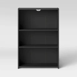 3 Shelf Bookcase - Room Essentials™ 14 3 Shelf Bookcase - Room Essentials™ -Room Essentials™ GUEST 3cd182ea 5910 4401 ae4b 4ff0d0de5954