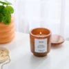Lidded Jar Candle 7.1oz - Room Essentials™