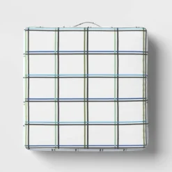 20"x20" Outdoor Deep Seat Cushion - Room Essentials™ -Room Essentials™ GUEST 41467527 b24c 421c 9472 80b8c8ad27d1