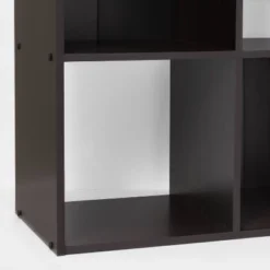 4 Cube Decorative Bookshelf - Room Essentials™ -Room Essentials™ GUEST 41f2d5e4 9302 44f8 811c 40399b0c97bd