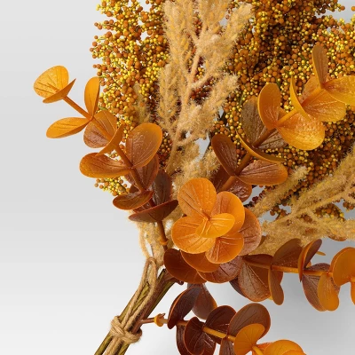 Goldenrod Fall Mini Bundle - Room Essentials™ 2 Goldenrod Fall Mini Bundle - Room Essentials™ - Image 2