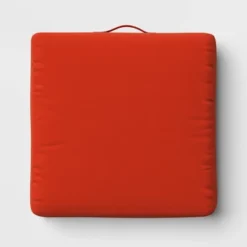 20"x20" Outdoor Deep Seat Cushion - Room Essentials™ -Room Essentials™ GUEST 4496115a f1ab 46b9 ac9b 2321c16097f5