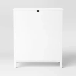 Traditional 4 Drawer Dresser Classic White - Room Essentials™ -Room Essentials™ GUEST 45397865 39fa 481d 967c ef45b98ae541