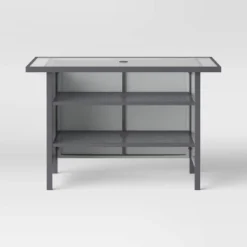 Patio Bar Table, Outdoor Furniture - Room Essentials™ -Room Essentials™ GUEST 472f877f 11be 4133 bf2e c00f76bbc18d