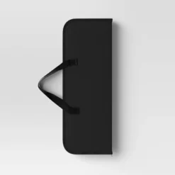 17pc BBQ Stainless Steel Grill Spatula Set Black - Room Essentials™ -Room Essentials™ GUEST 47f3b0ba 1773 47dc 8c0e 264adeaefb15