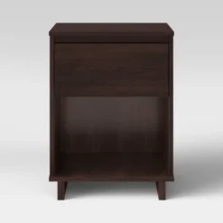 Modern Nightstand - Room Essentials™ -Room Essentials™ GUEST 4a7ed863 4c59 4e06 9485 bb31198136fc