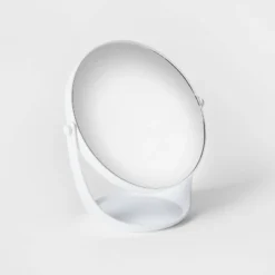 Plastic Vanity Mirror - Room Essentials™ 8 Plastic Vanity Mirror - Room Essentials™ -Room Essentials™ GUEST 4afc332c fadf 4a46 9426 65074e889278