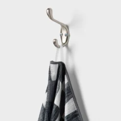 Quick Dry Watercolor Blocks Waffle Towel - Room Essentials™ -Room Essentials™ GUEST 4b4784e2 e37a 45a3 828d f869bfabf486