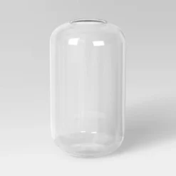 Glass Pill Vase - Room Essentials™ -Room Essentials™ GUEST 4bab33b3 aeba 4a9b af67 8a34b5988c91